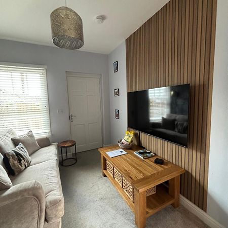 Relaxing Town Centre House - Perfect For Exploring Villa Shrewsbury Buitenkant foto