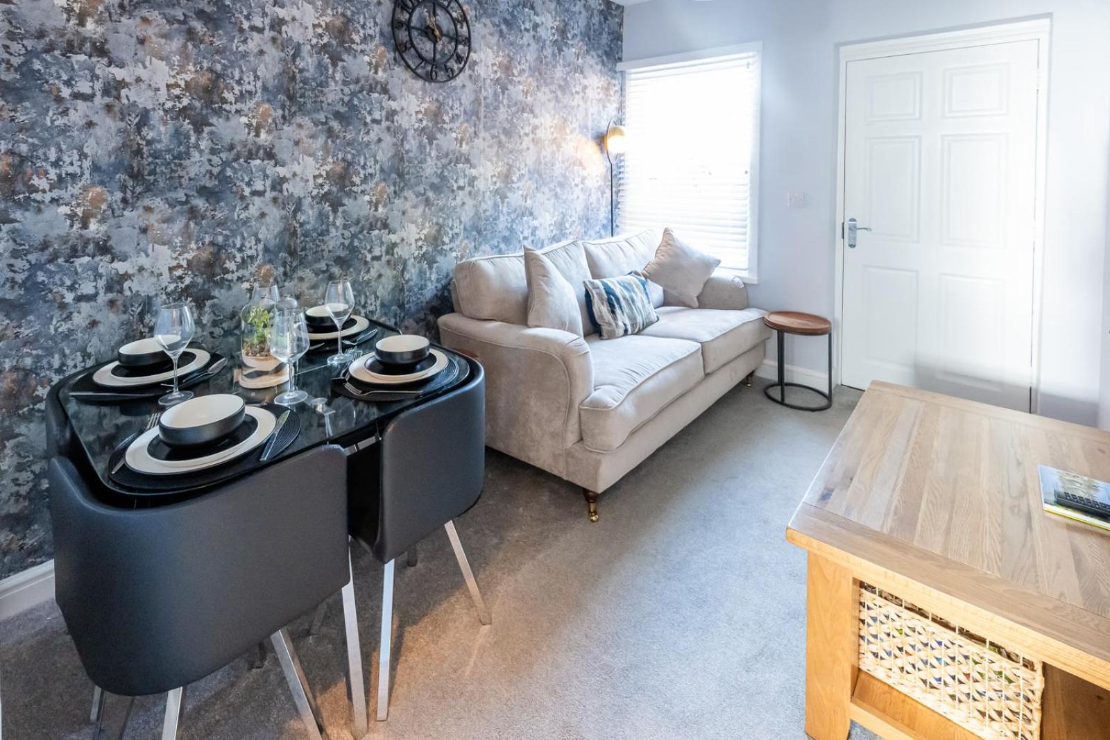 Relaxing Town Centre House - Perfect For Exploring Villa Shrewsbury Buitenkant foto