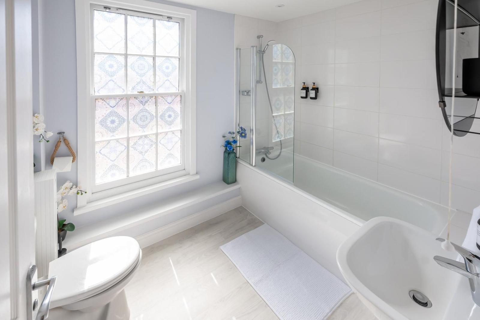 Relaxing Town Centre House - Perfect For Exploring Villa Shrewsbury Buitenkant foto