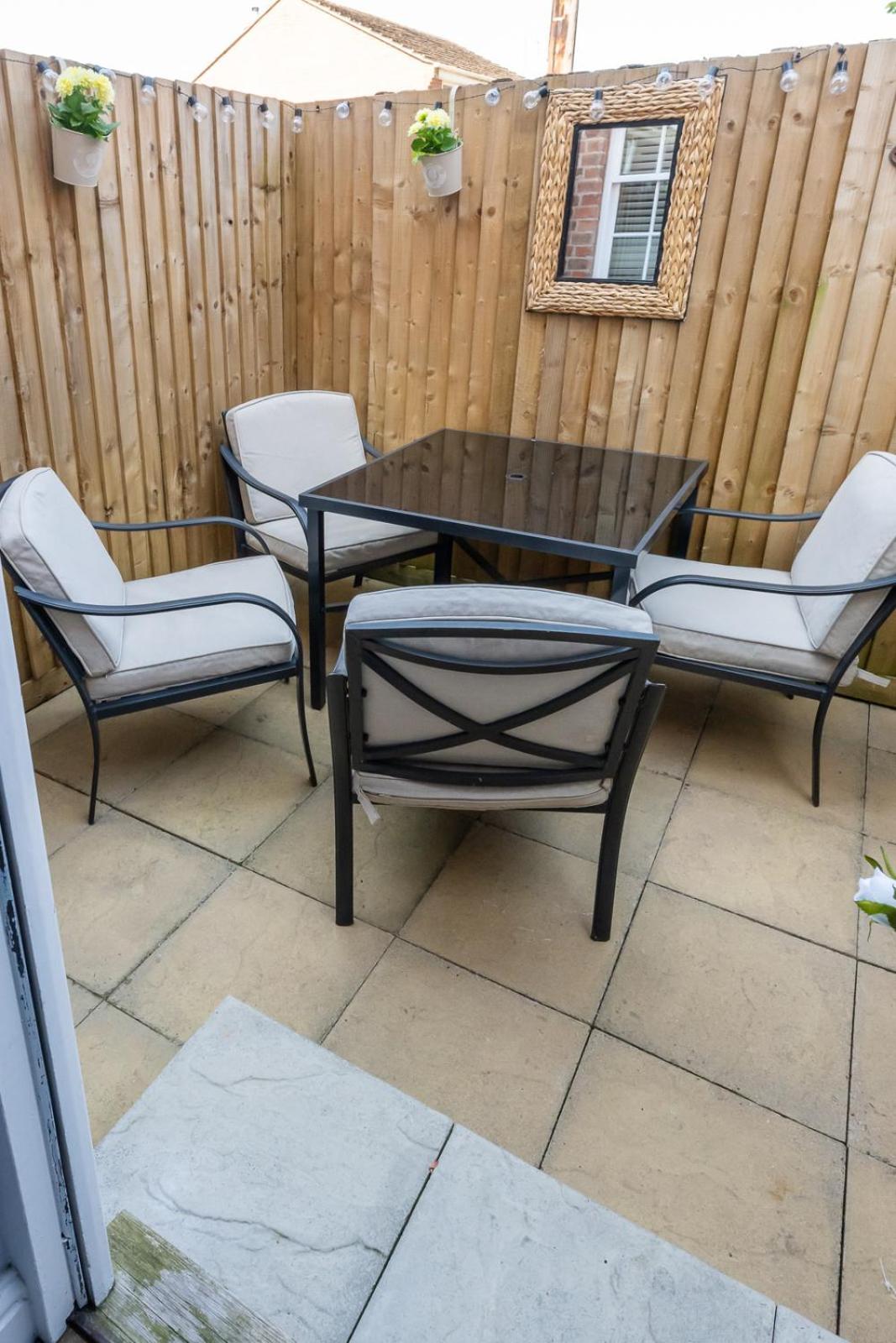 Relaxing Town Centre House - Perfect For Exploring Villa Shrewsbury Buitenkant foto