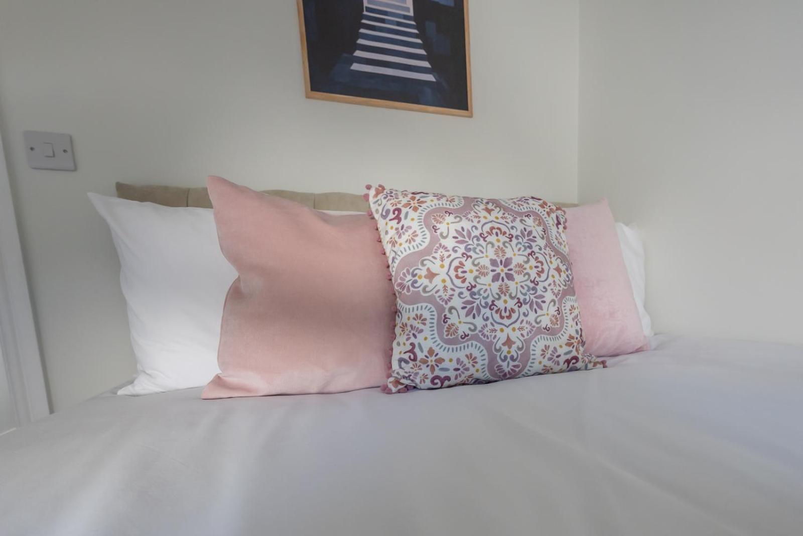 Relaxing Town Centre House - Perfect For Exploring Villa Shrewsbury Buitenkant foto